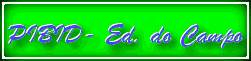 PIBID de Educação do Campo- CDSA